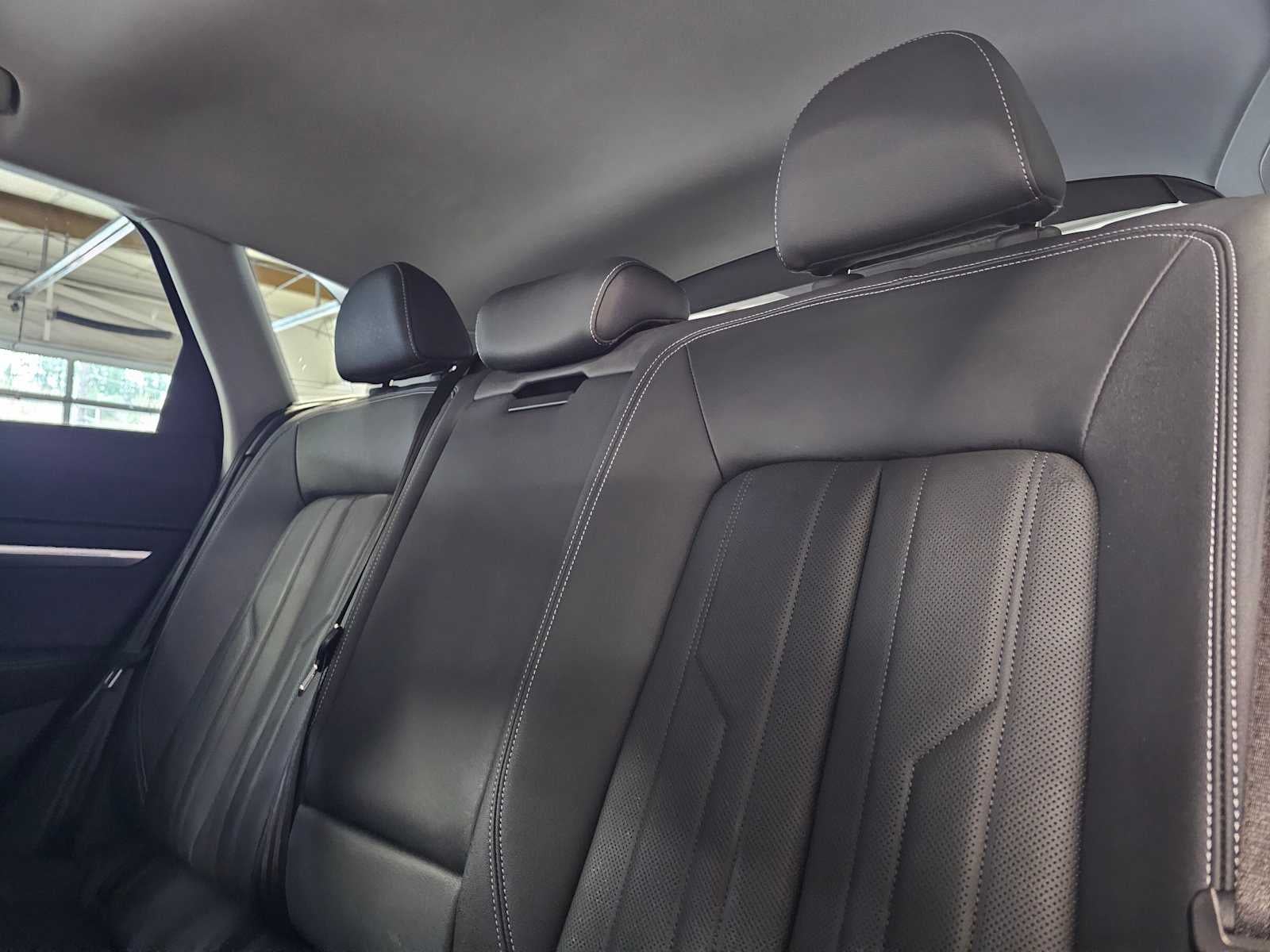 2023 Audi e-tron Premium Plus quattro