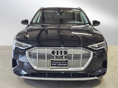 2023 Audi e-tron Premium Plus quattro