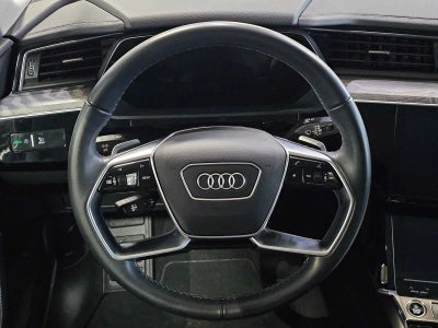 2023 Audi e-tron Premium Plus quattro