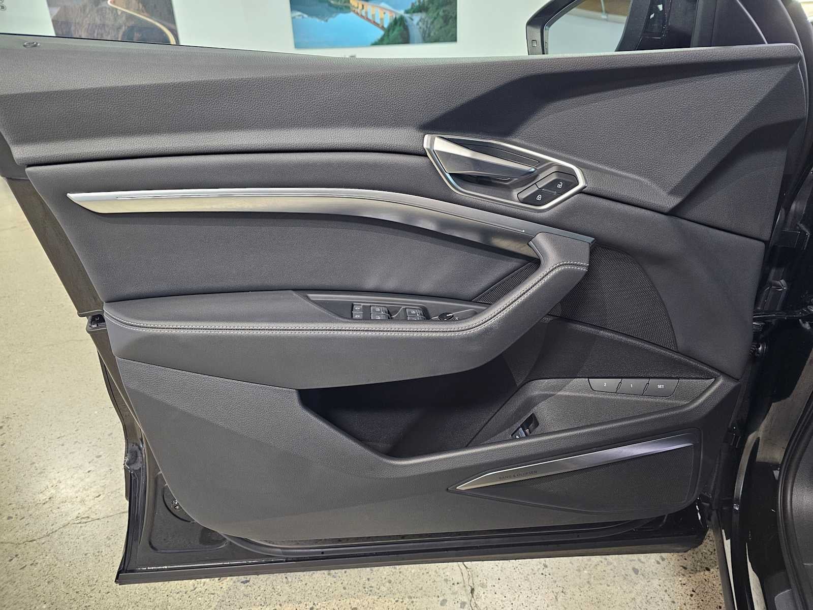 2023 Audi e-tron Premium Plus quattro