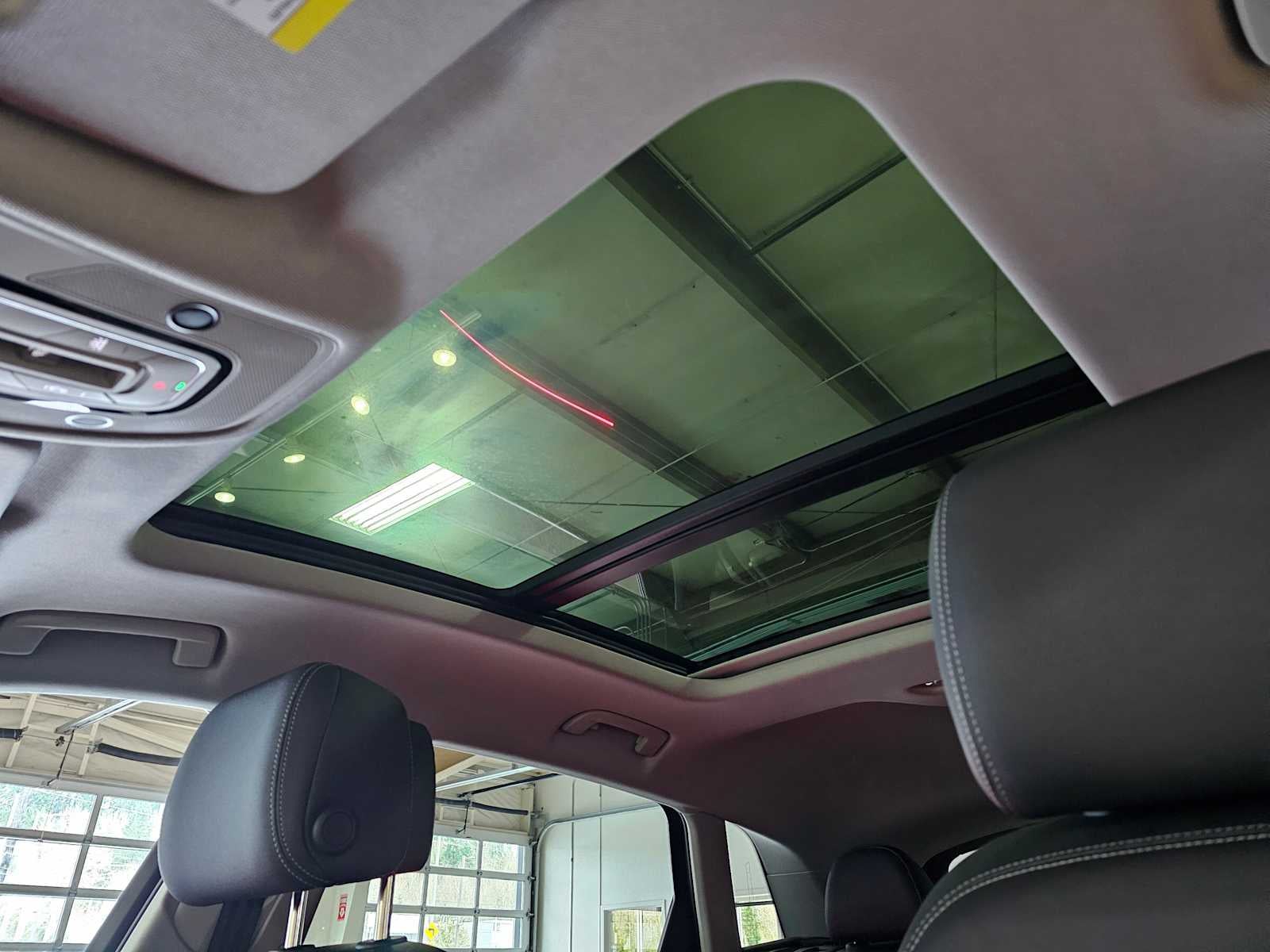 2023 Audi e-tron Premium Plus quattro