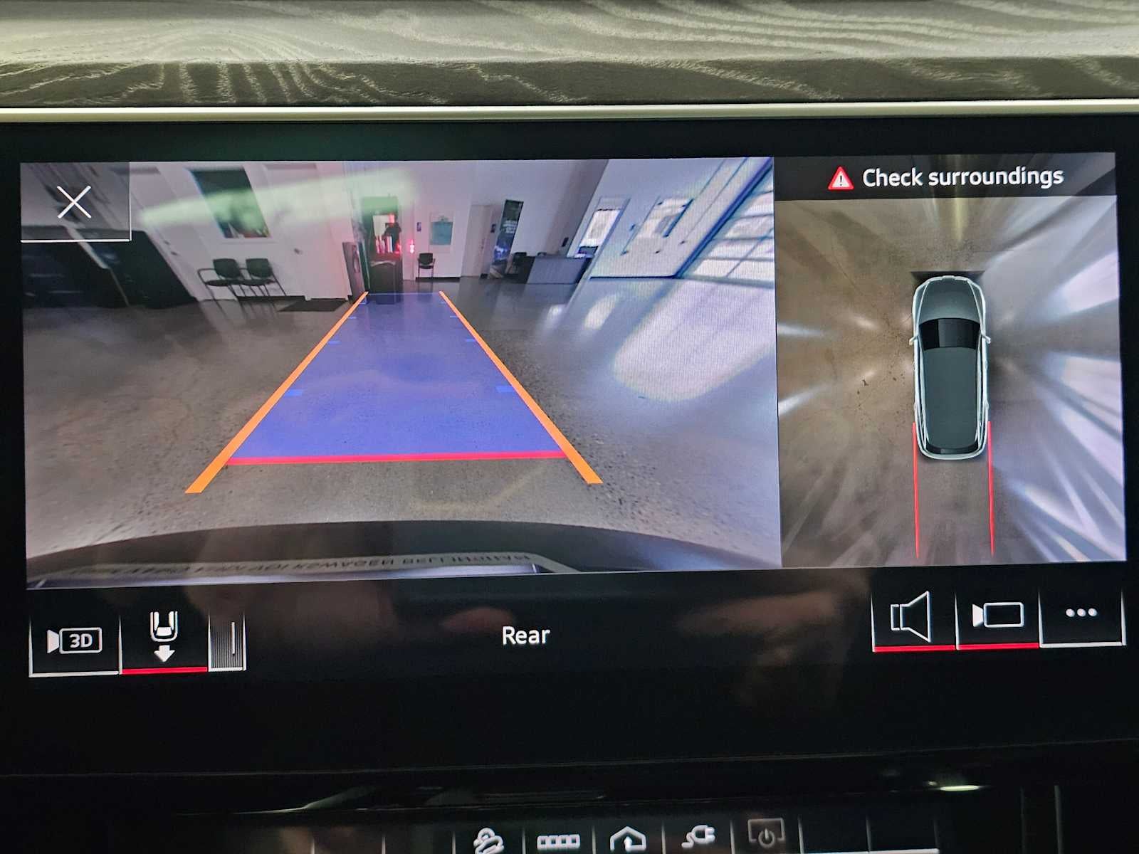 2023 Audi e-tron Premium Plus quattro