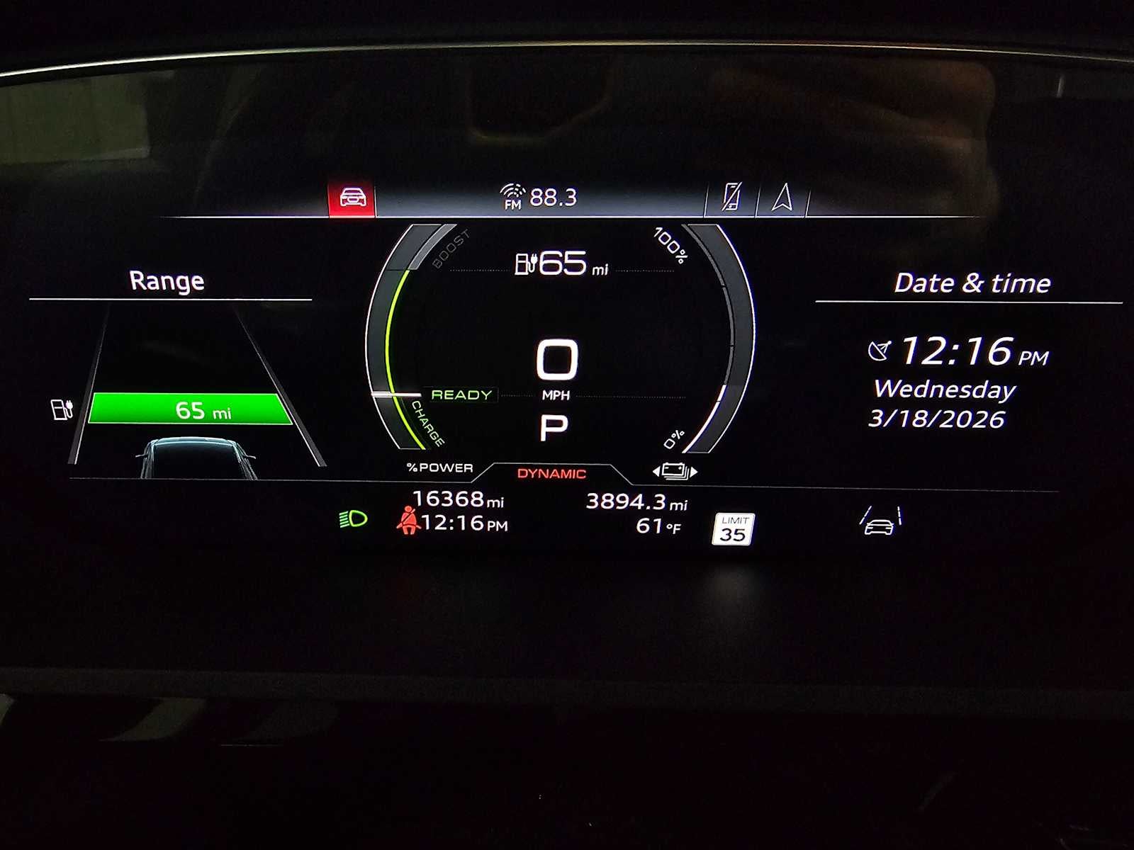 2023 Audi e-tron Premium Plus quattro