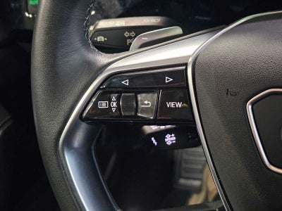 2023 Audi e-tron Premium Plus quattro