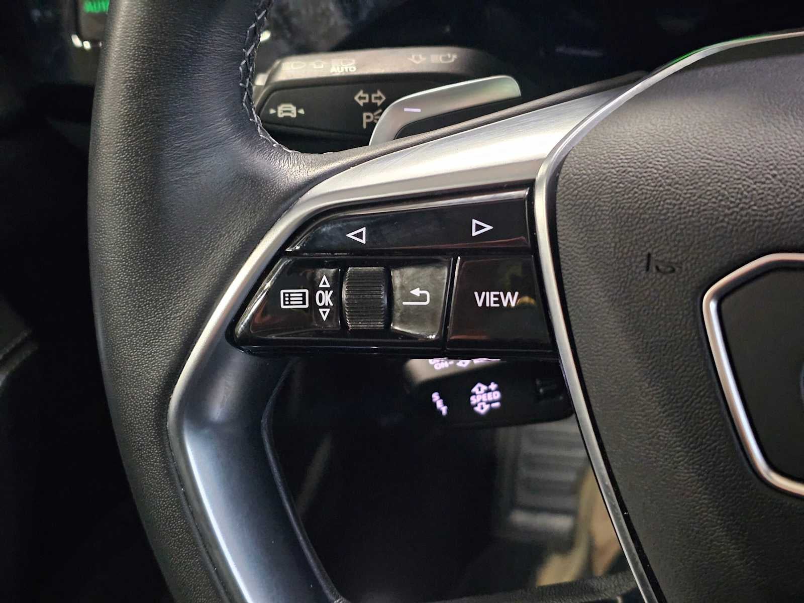 2023 Audi e-tron Premium Plus quattro