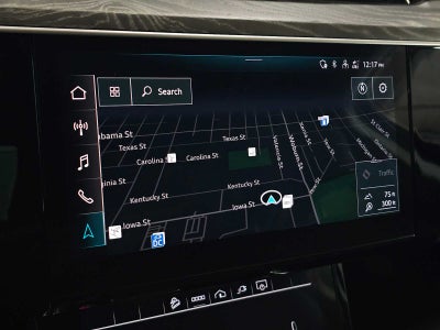 2023 Audi e-tron Premium Plus quattro