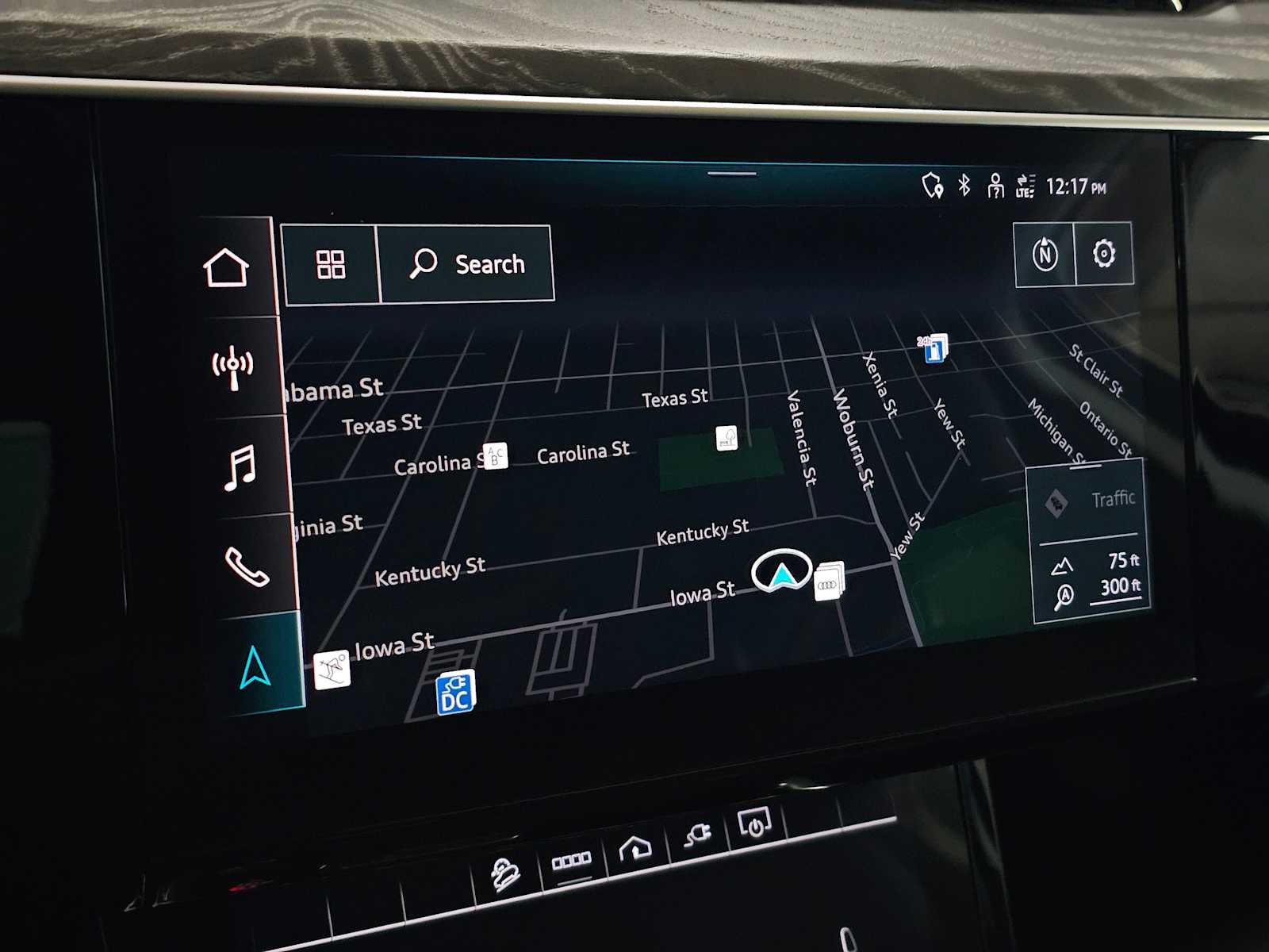 2023 Audi e-tron Premium Plus quattro