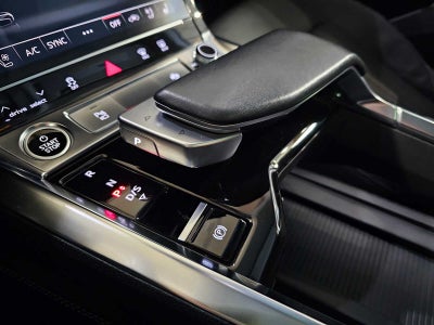 2023 Audi e-tron Premium Plus quattro