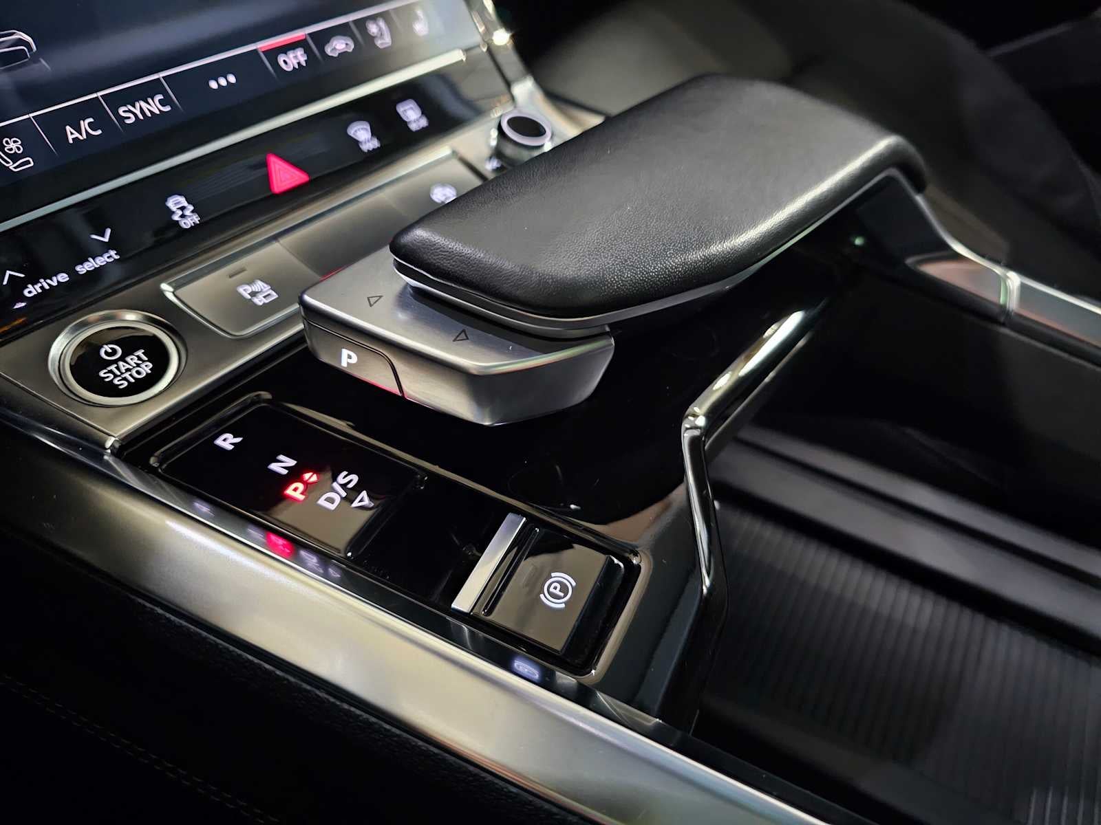 2023 Audi e-tron Premium Plus quattro