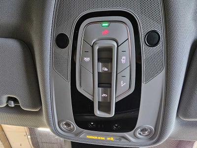 2023 Audi e-tron Premium Plus quattro