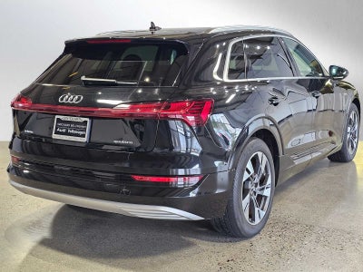 2023 Audi e-tron Premium Plus quattro