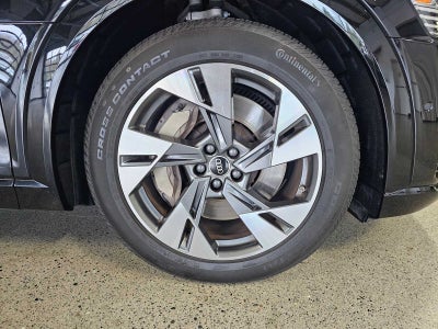 2023 Audi e-tron Premium Plus quattro