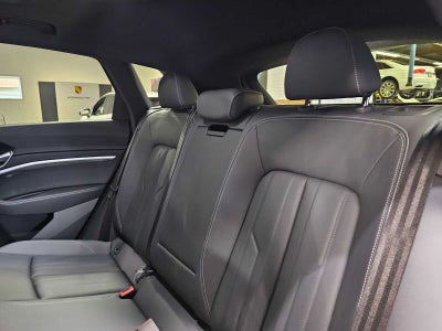 2023 Audi e-tron Premium Plus