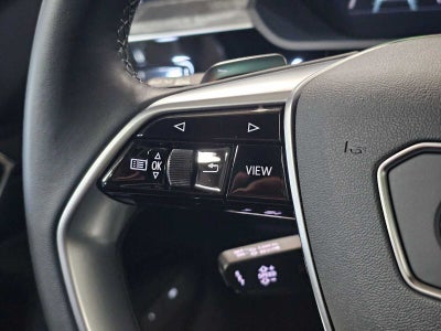 2023 Audi e-tron Premium Plus
