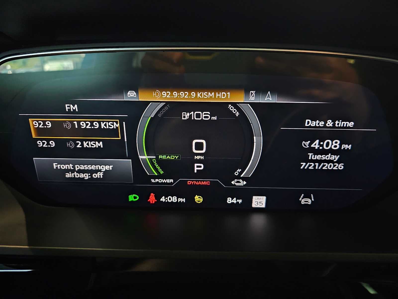 2023 Audi e-tron Premium Plus quattro