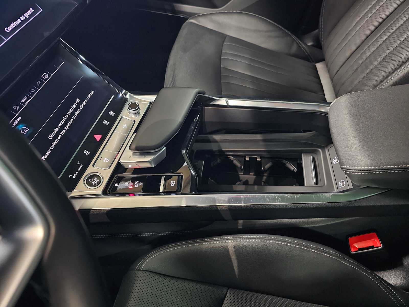 2023 Audi e-tron Premium Plus quattro