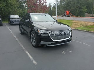 2023 Audi e-tron Premium Plus quattro