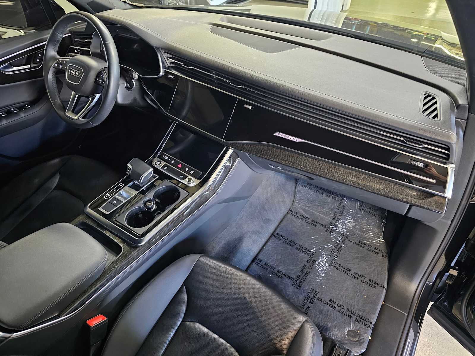 2023 Audi Q7 Premium Plus 45 TFSI quattro