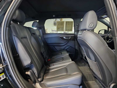 2023 Audi Q7 Premium Plus 45 TFSI quattro