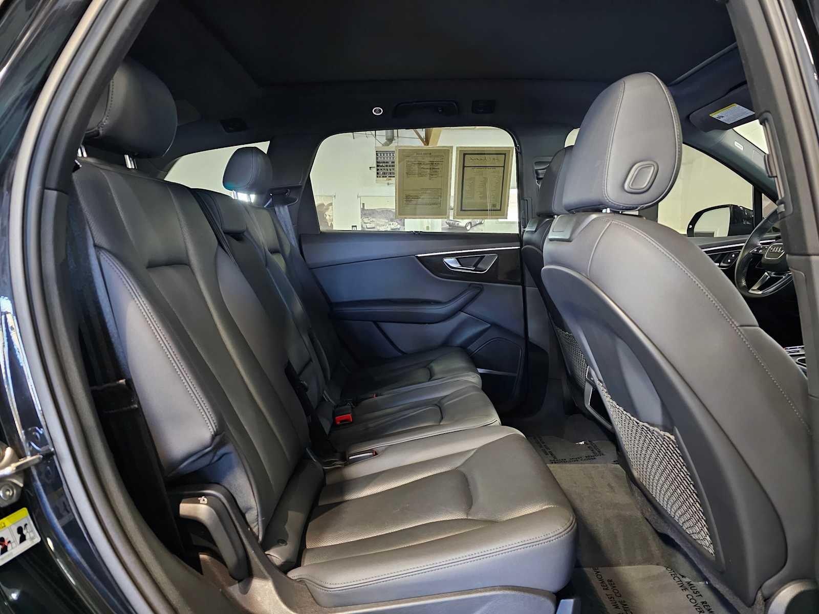 2023 Audi Q7 Premium Plus 45 TFSI quattro