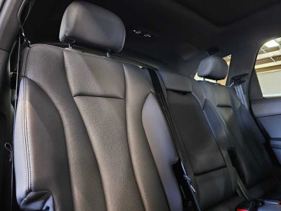 2023 Audi Q7 Premium Plus 45 TFSI quattro