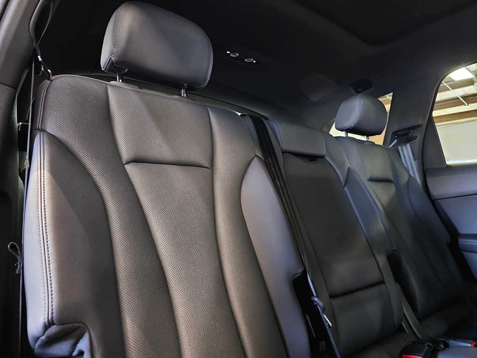 2023 Audi Q7 Premium Plus 45 TFSI quattro