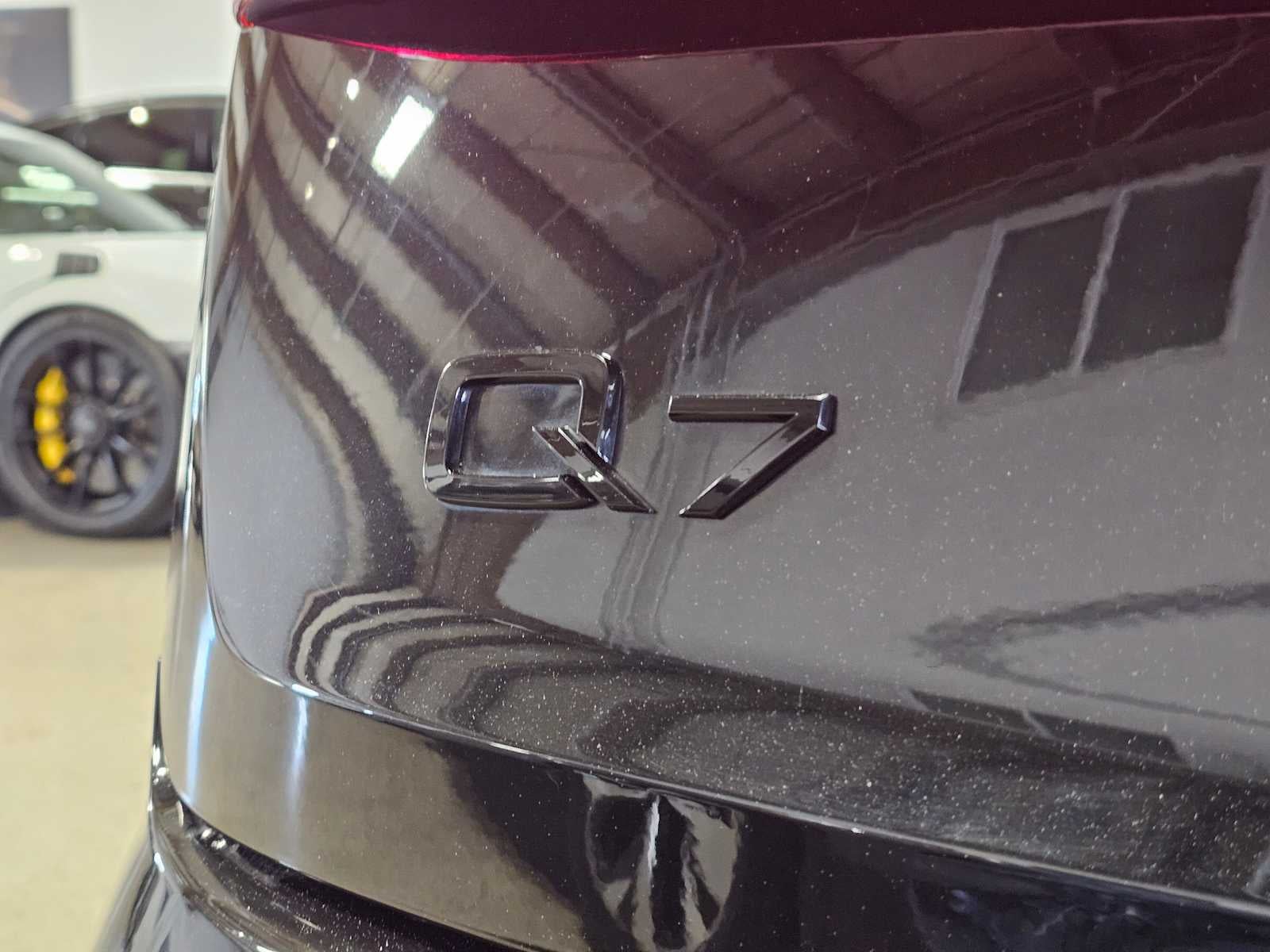 2023 Audi Q7 Premium Plus 45 TFSI quattro