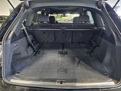 2023 Audi Q7 Premium Plus 45 TFSI quattro
