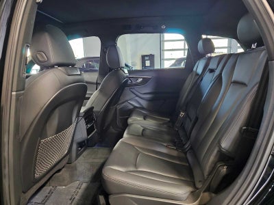2023 Audi Q7 Premium Plus 45 TFSI quattro