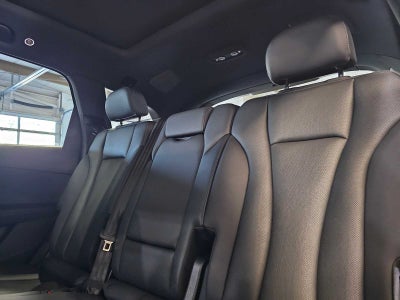 2023 Audi Q7 Premium Plus 45 TFSI quattro
