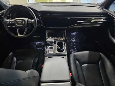 2023 Audi Q7 Premium Plus 45 TFSI quattro