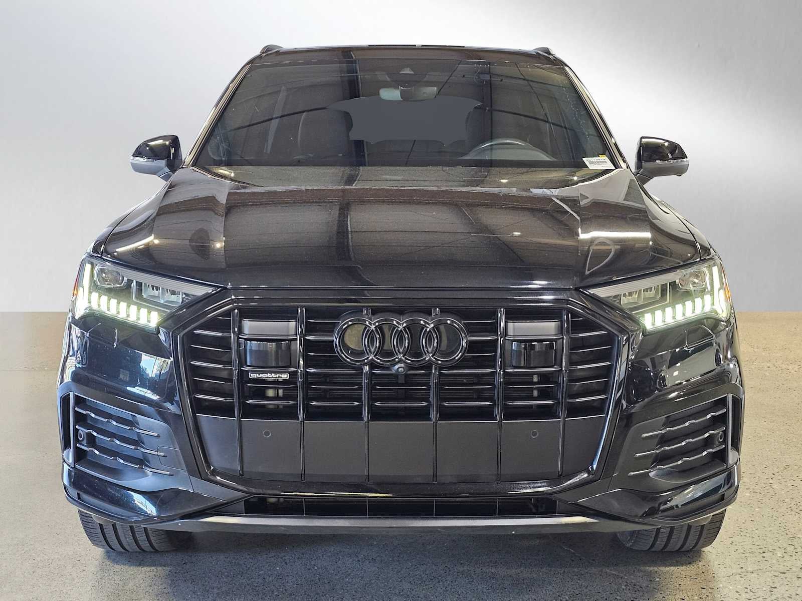 2023 Audi Q7 Premium Plus 45 TFSI quattro