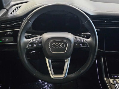 2023 Audi Q7 Premium Plus 45 TFSI quattro