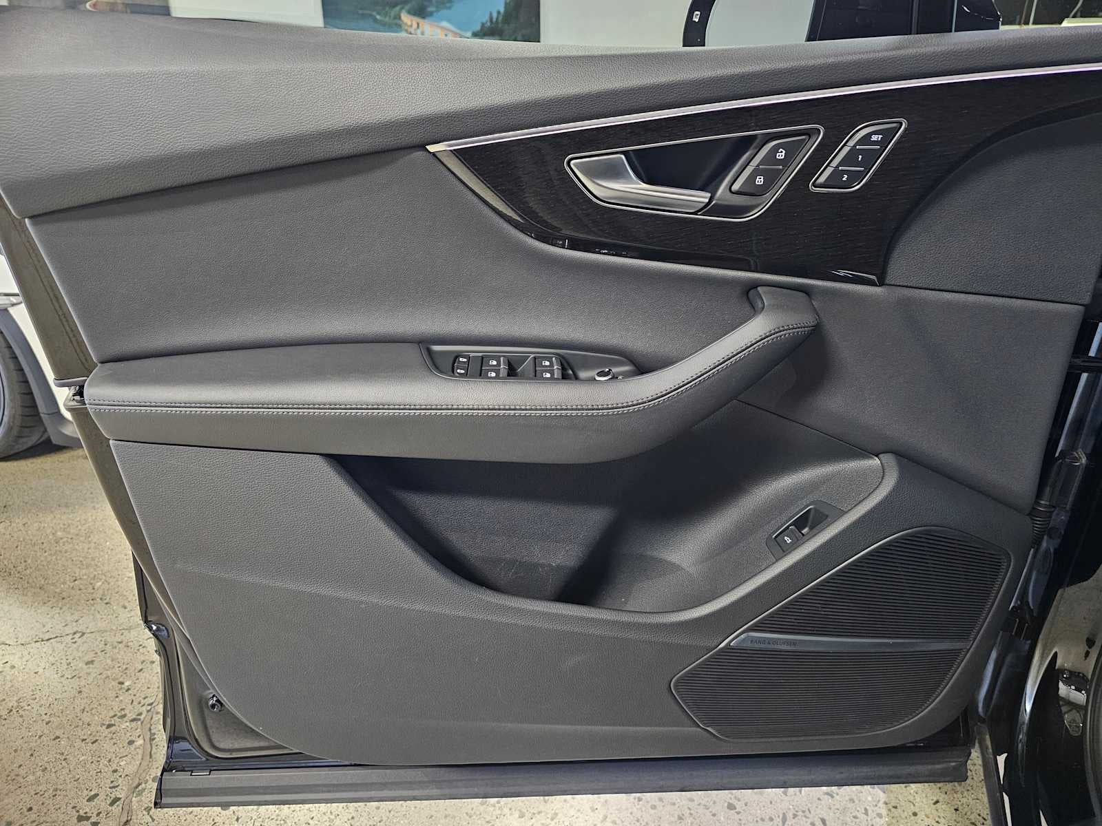 2023 Audi Q7 Premium Plus 45 TFSI quattro