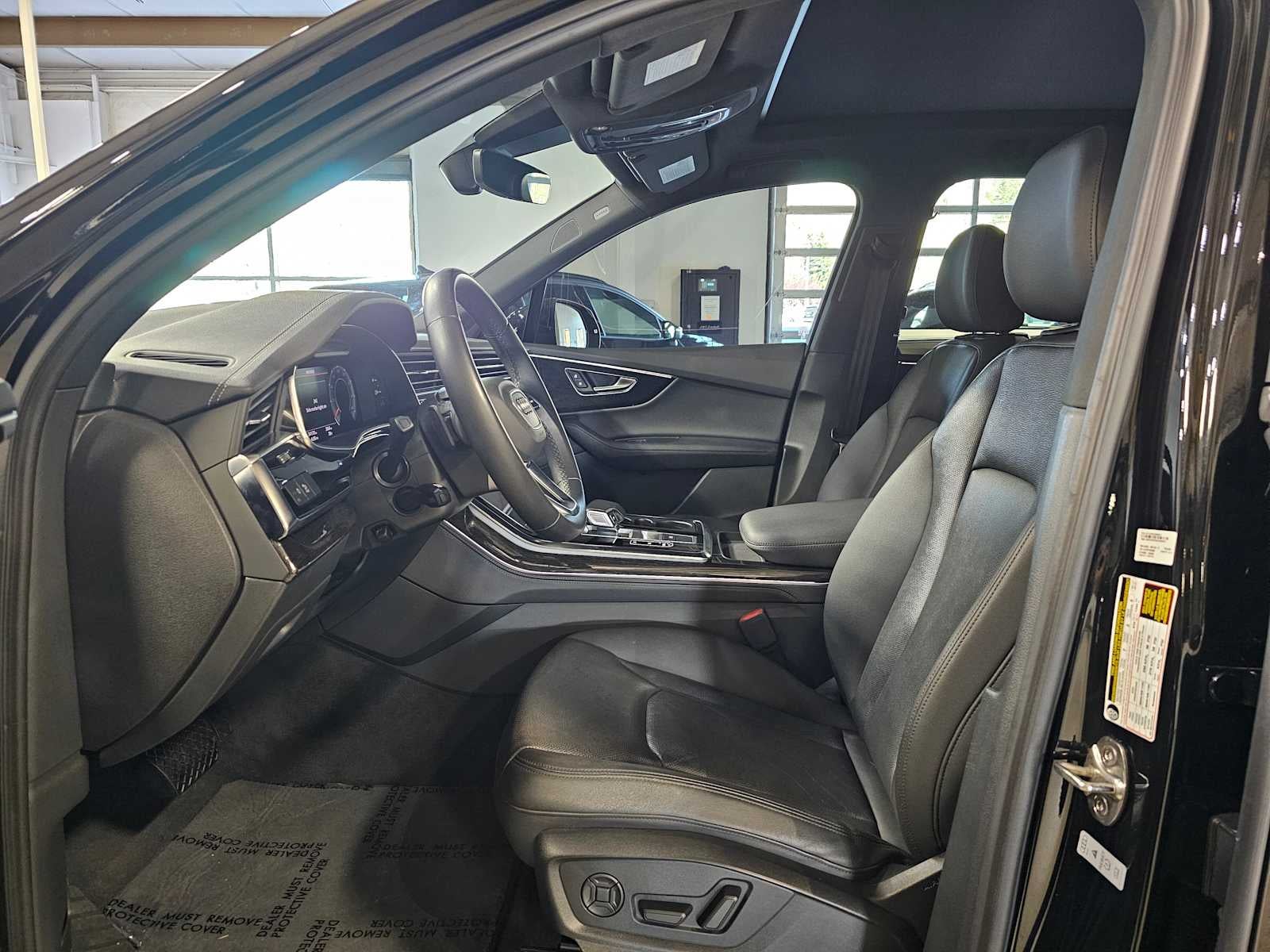 2023 Audi Q7 Premium Plus 45 TFSI quattro