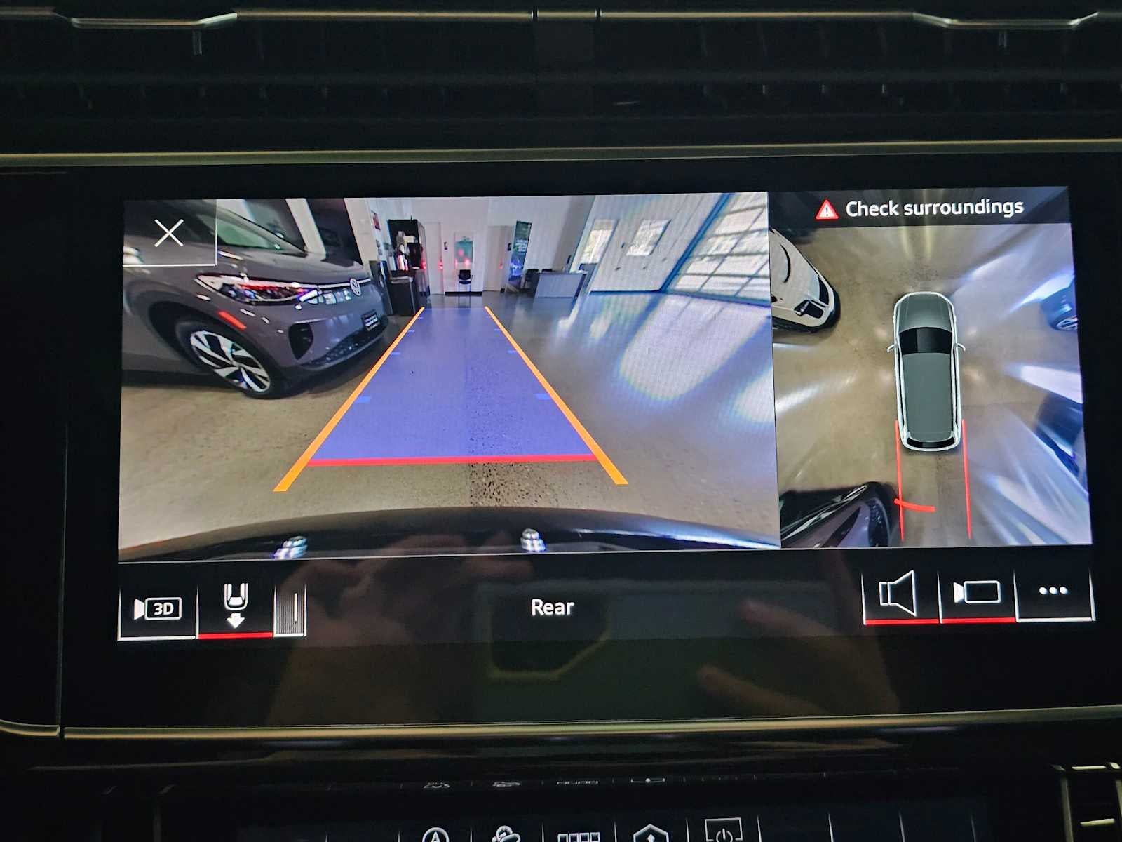 2023 Audi Q7 Premium Plus 45 TFSI quattro