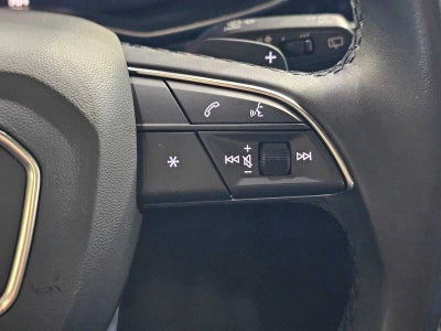 2023 Audi Q7 Premium Plus 45 TFSI quattro