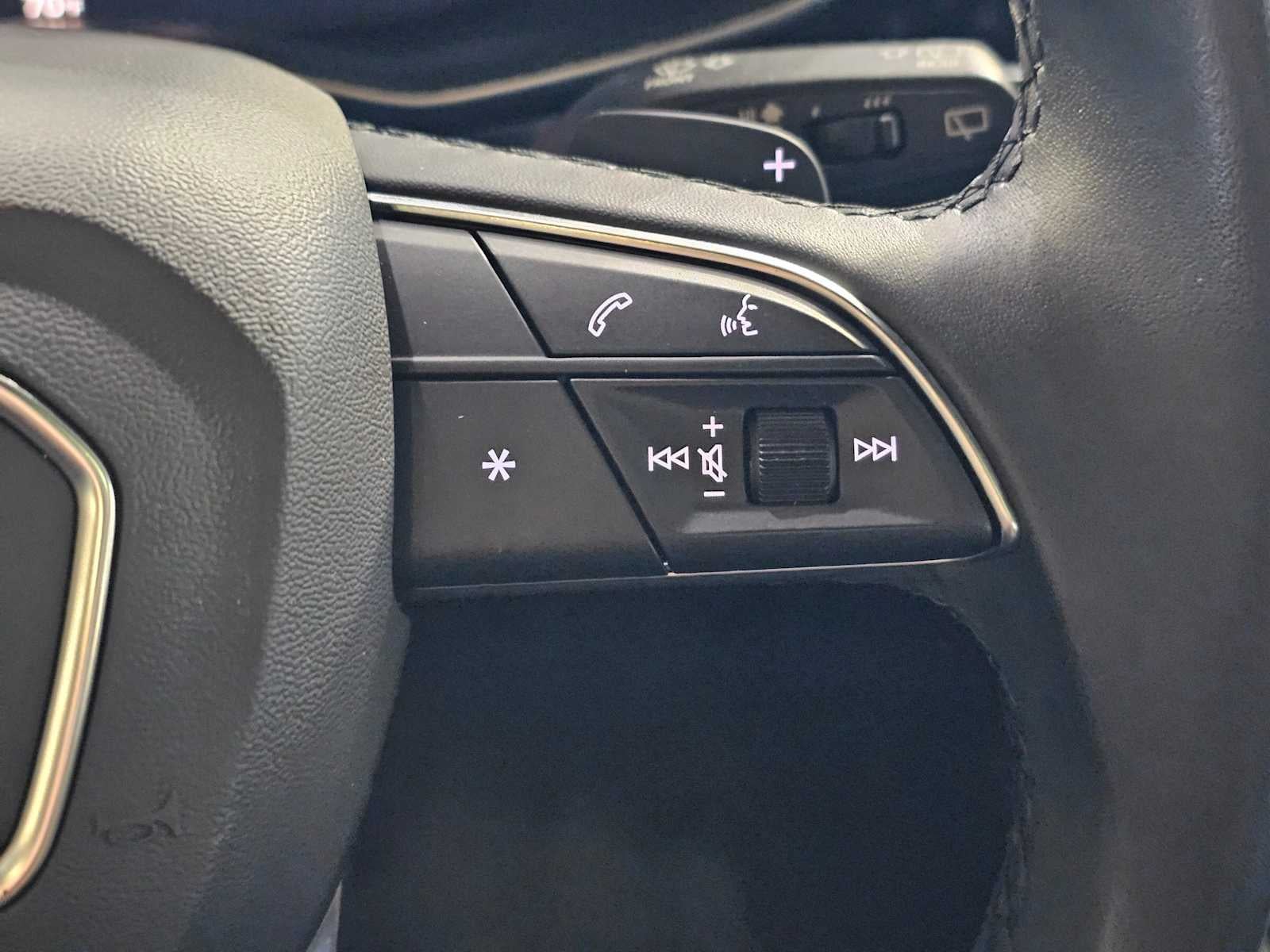 2023 Audi Q7 Premium Plus 45 TFSI quattro