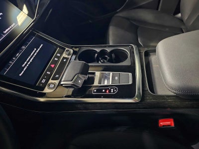 2023 Audi Q7 Premium Plus 45 TFSI quattro