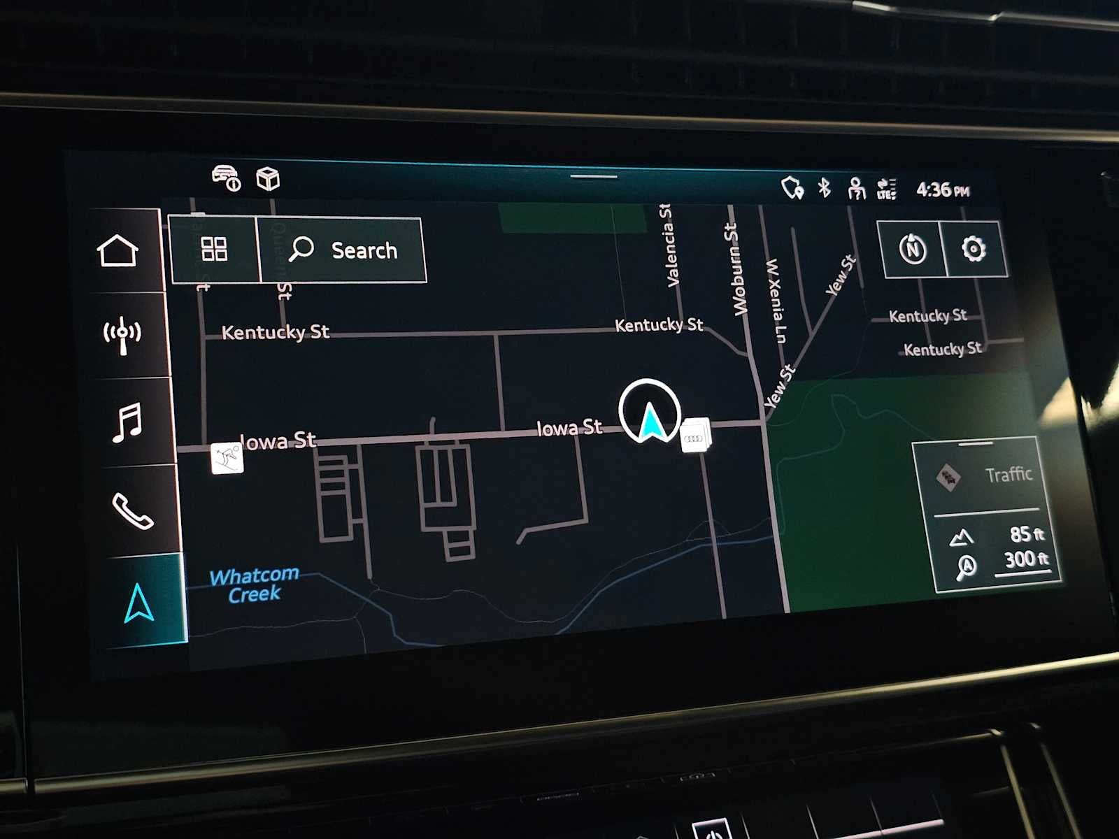 2023 Audi Q7 Premium Plus 45 TFSI quattro