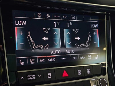 2023 Audi Q7 Premium Plus 45 TFSI quattro