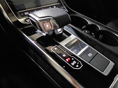 2023 Audi Q7 Premium Plus 45 TFSI quattro