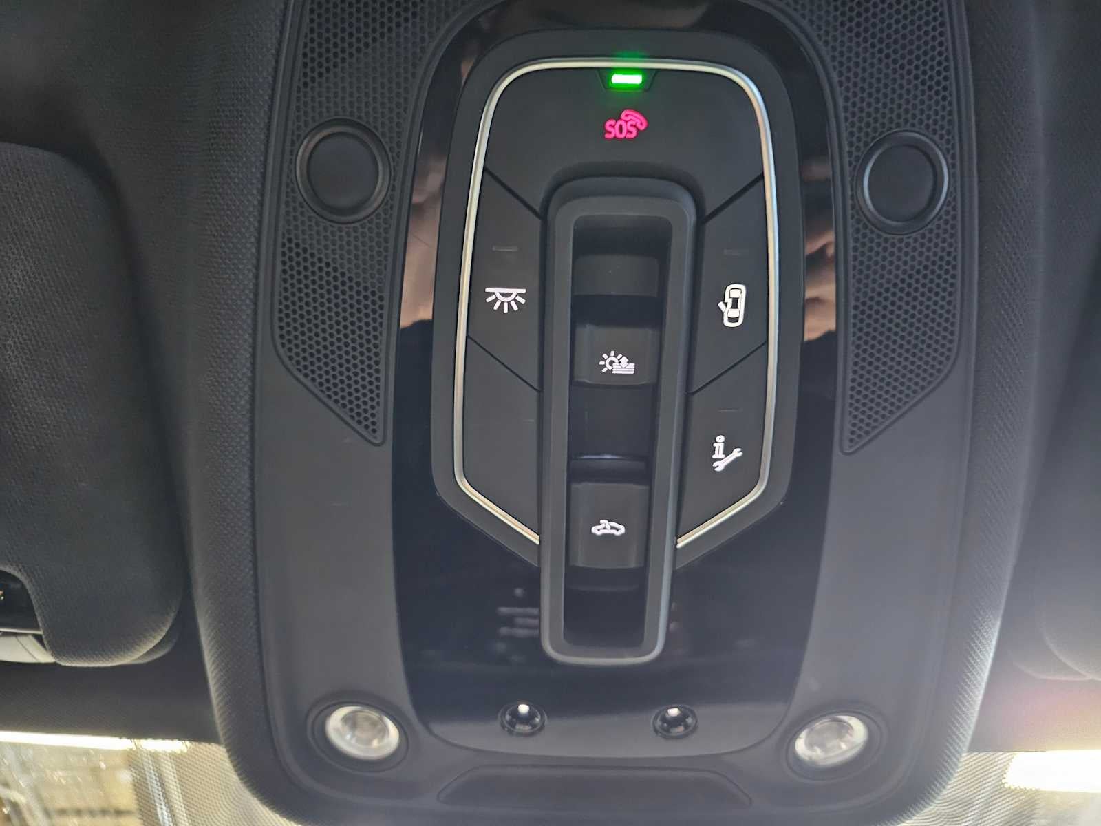 2023 Audi Q7 Premium Plus 45 TFSI quattro