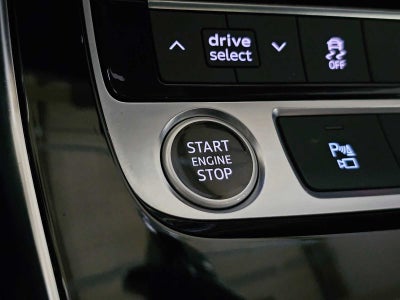 2023 Audi Q7 Premium Plus 45 TFSI quattro