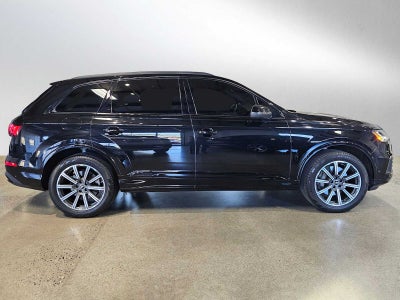 2023 Audi Q7 Premium Plus 45 TFSI quattro