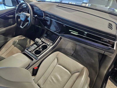 2023 Audi Q7 Premium Plus 45 TFSI quattro