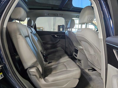 2023 Audi Q7 Premium Plus 45 TFSI quattro