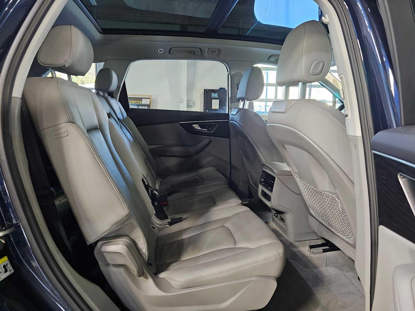 2023 Audi Q7 Premium Plus 45 TFSI quattro