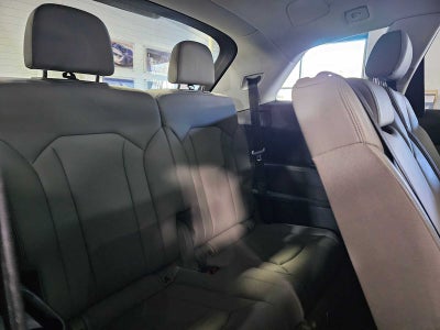 2023 Audi Q7 Premium Plus 45 TFSI quattro