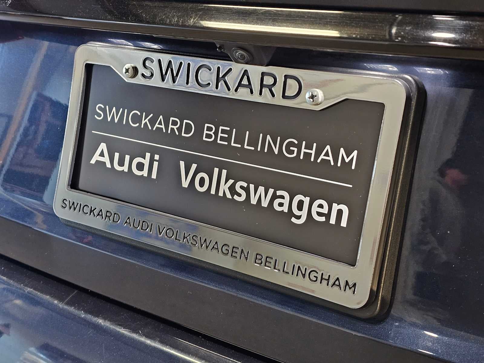 2023 Audi Q7 Premium Plus 45 TFSI quattro